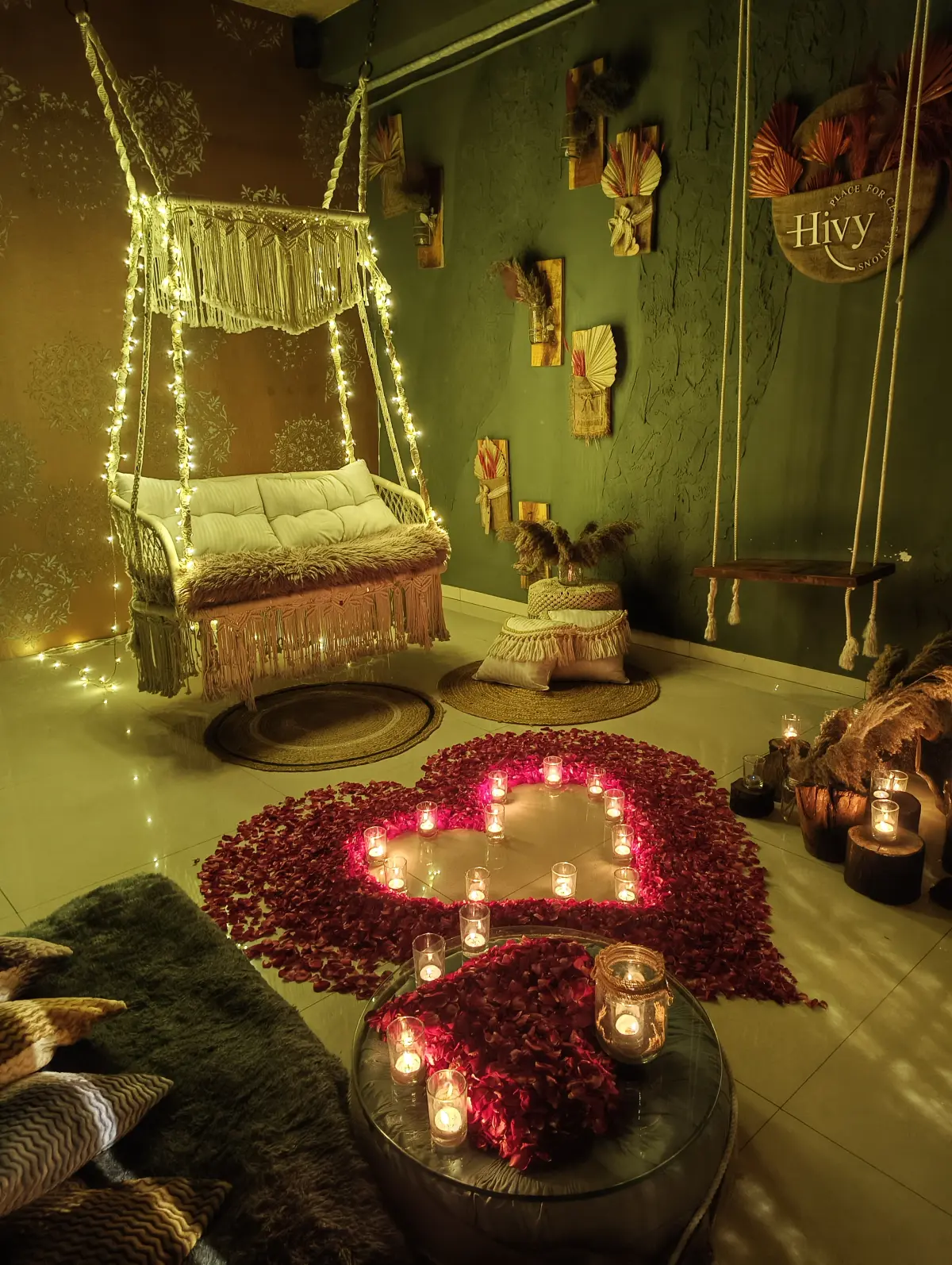 Best Private Date Spots in Surat 2026