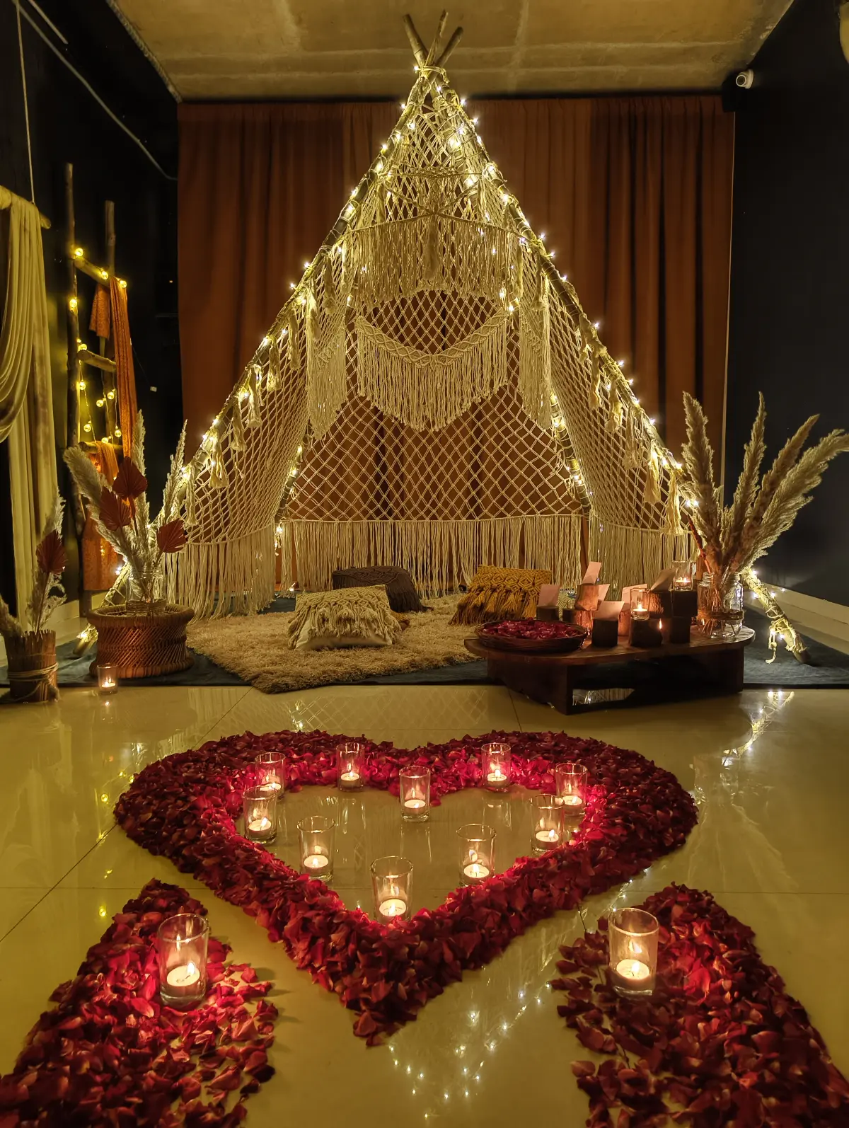 How to Plan a Surprise Date for Your Girlfriend