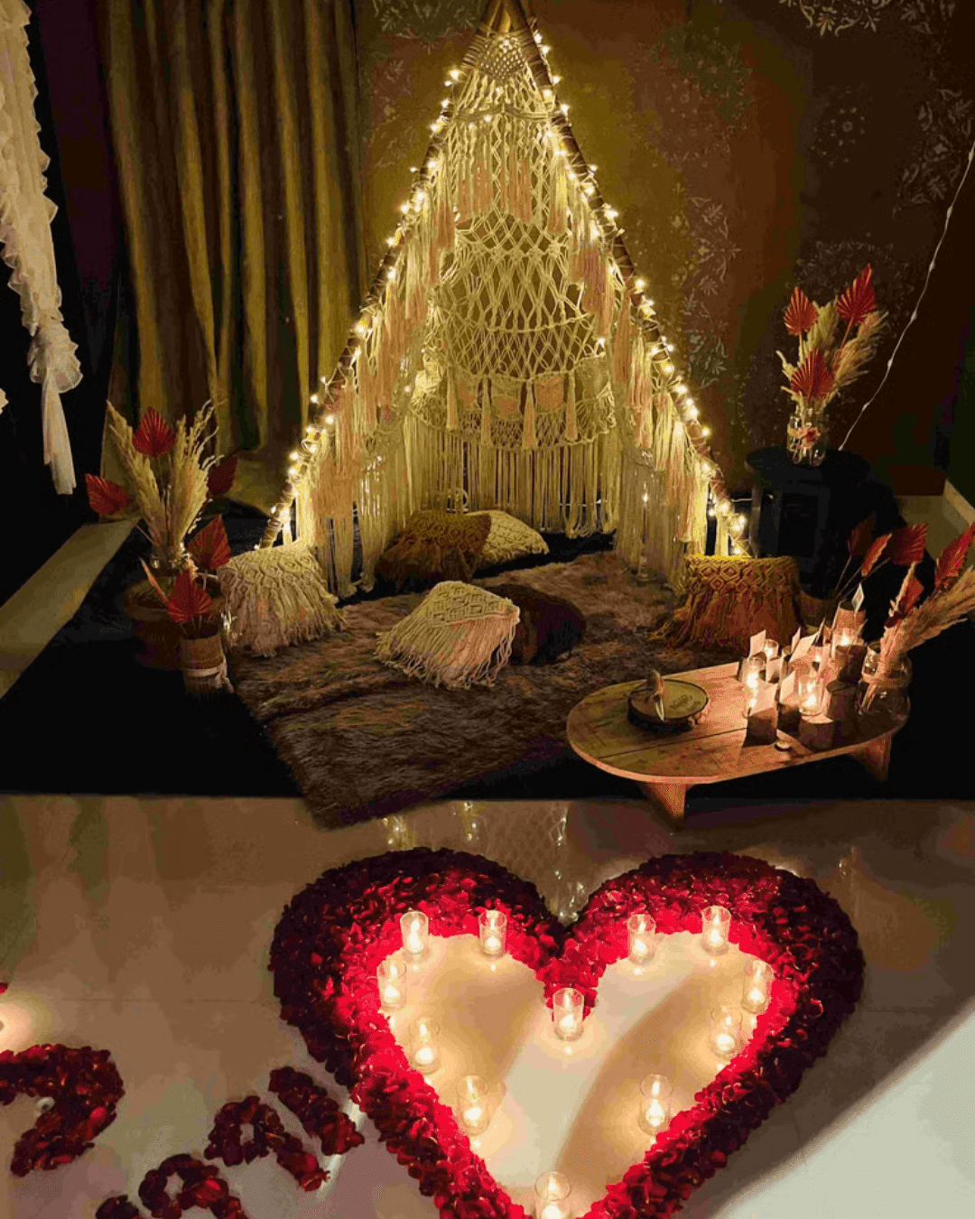 Private surprise date Surat