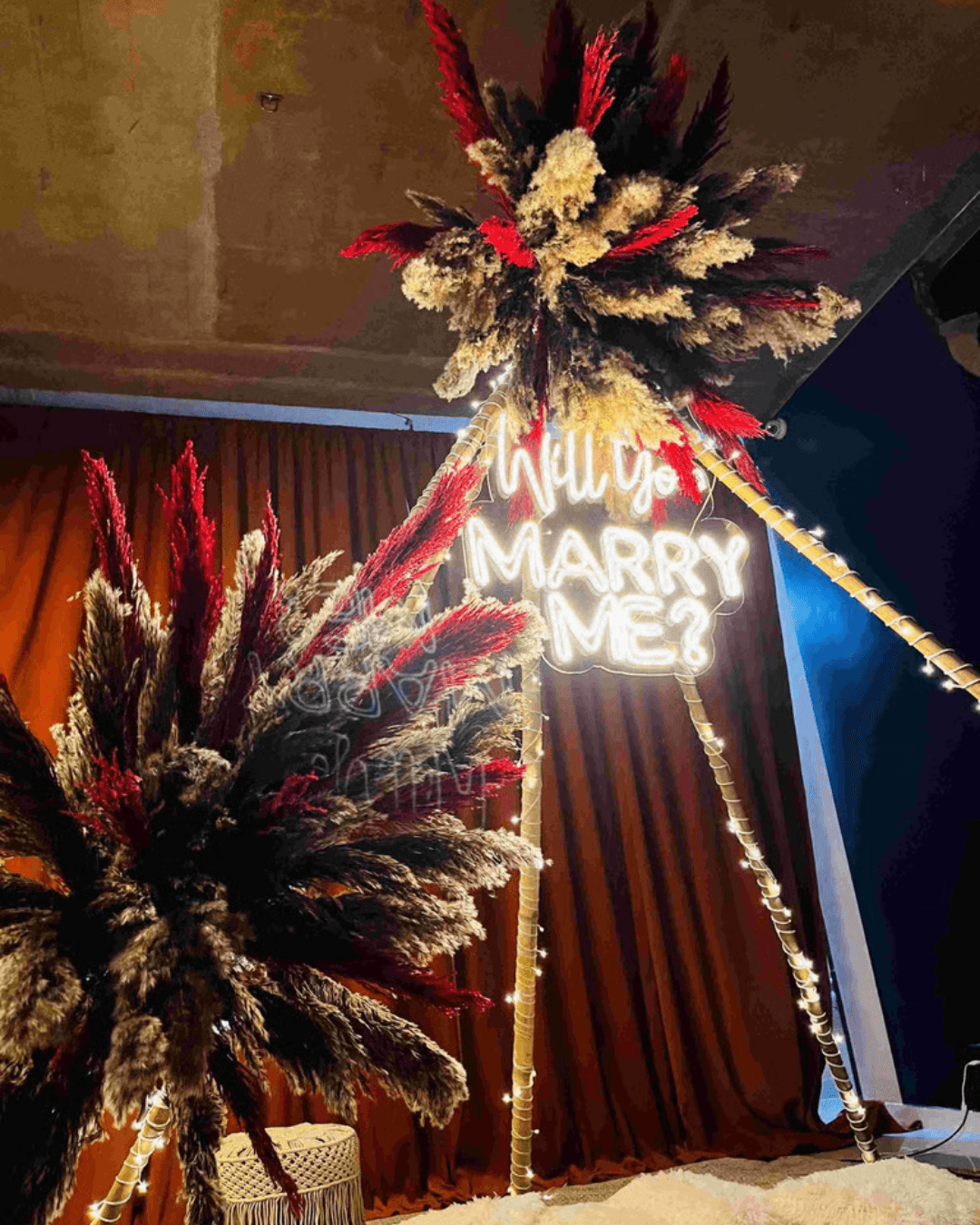 Evening surprise date Surat