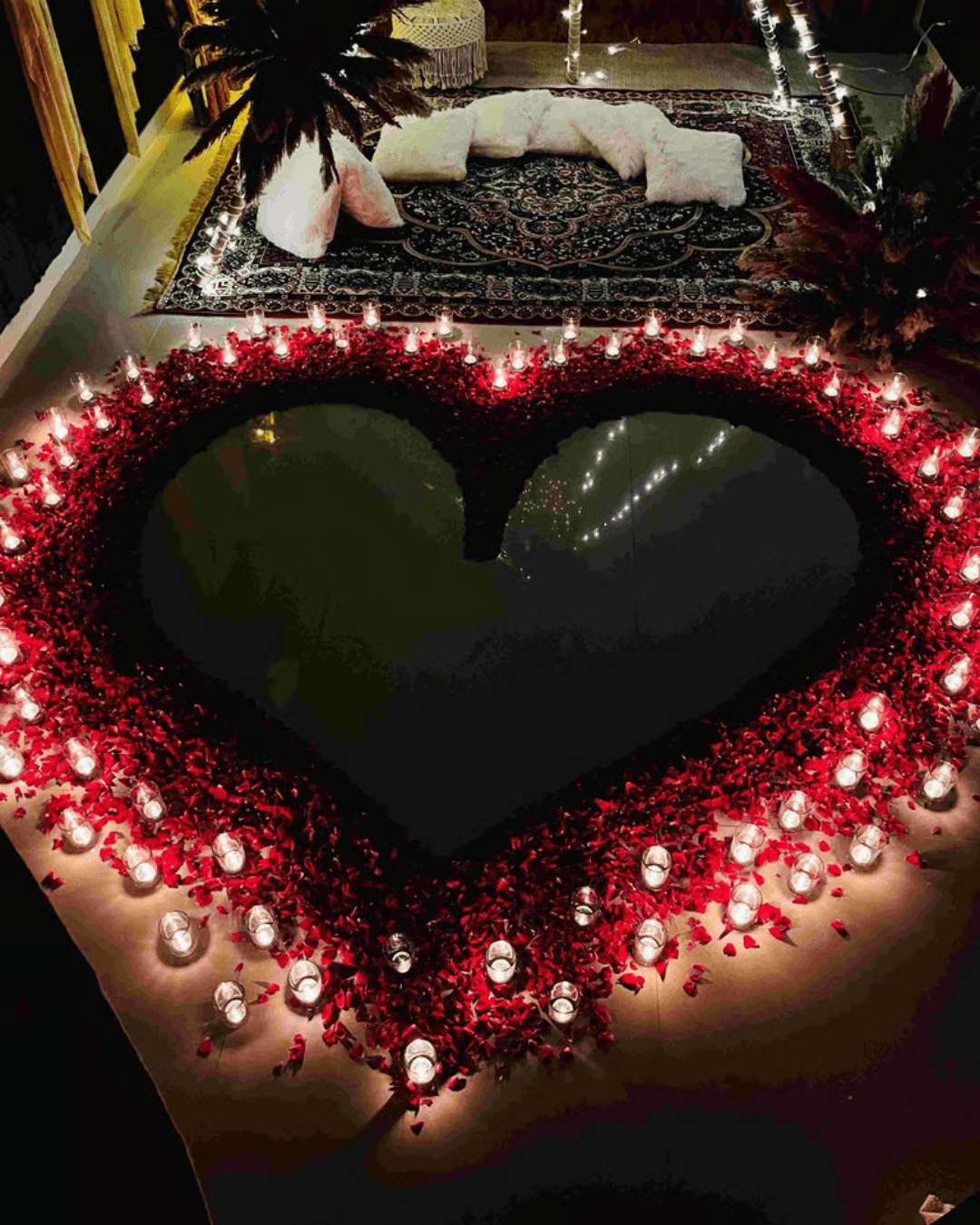 Movie Date Setup Ideas for the Perfect Night In