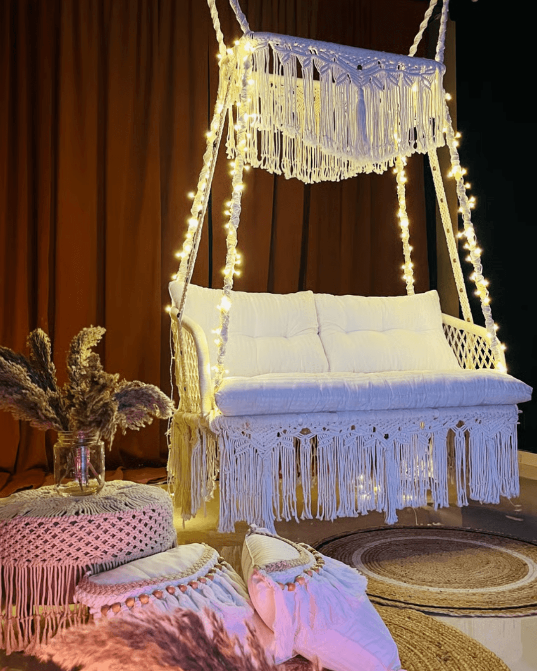 Luxury surprise date setup Surat