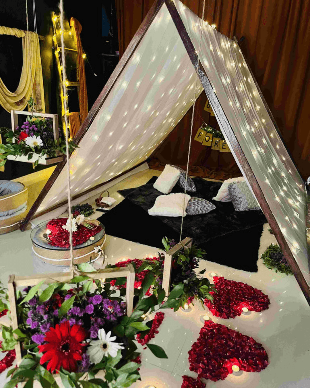 Private date setup Surat