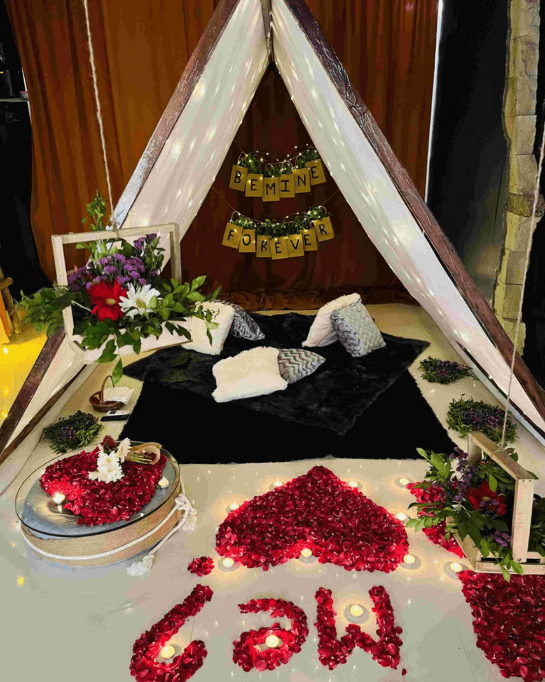 Monthly Anniversary Date Ideas to Keep Romance Alive