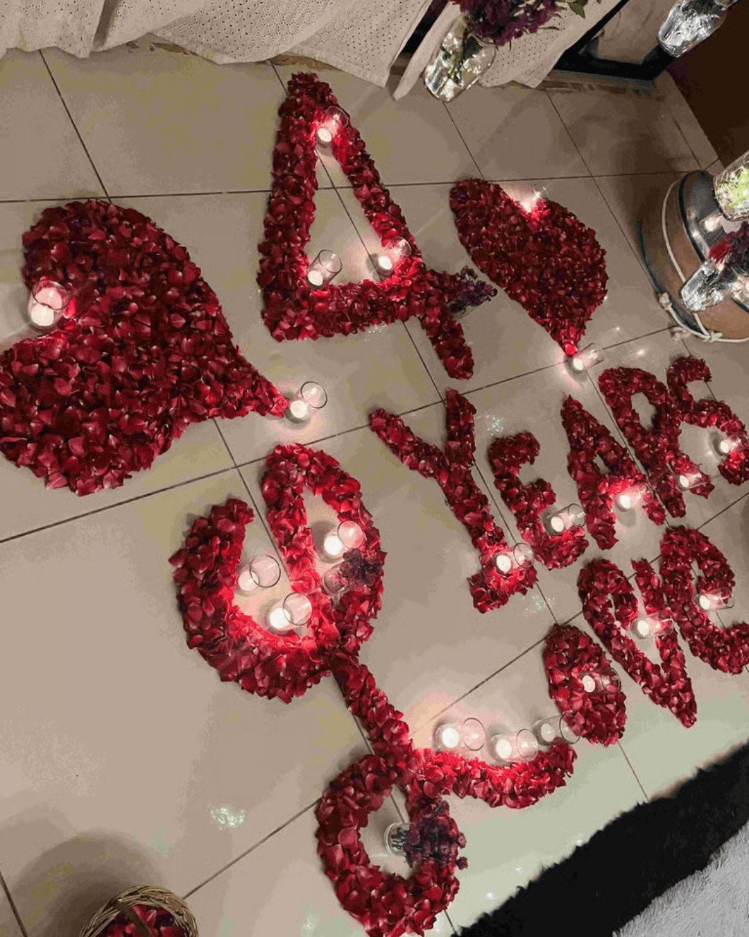 Tent of Romance - Image 10