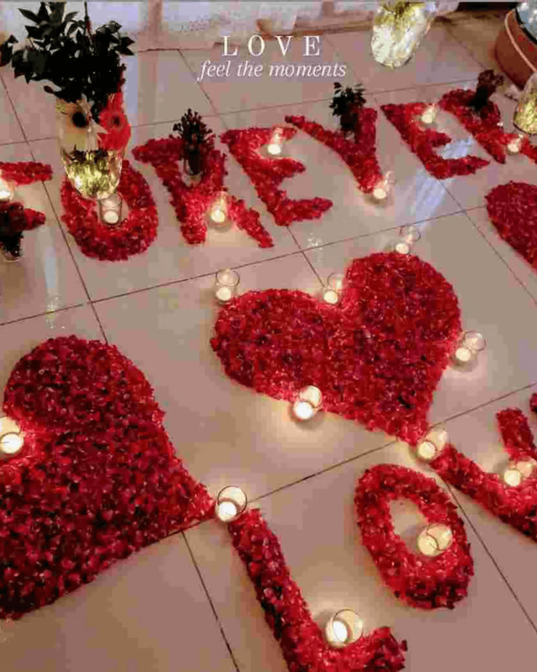 Tent of Romance - Image 15