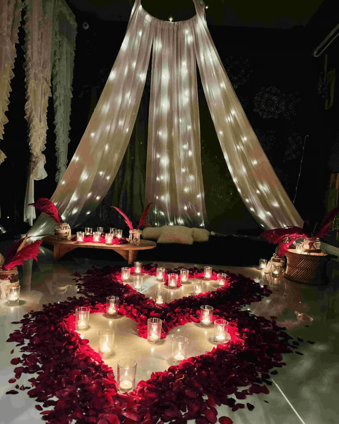 Tent of Romance - Image 16