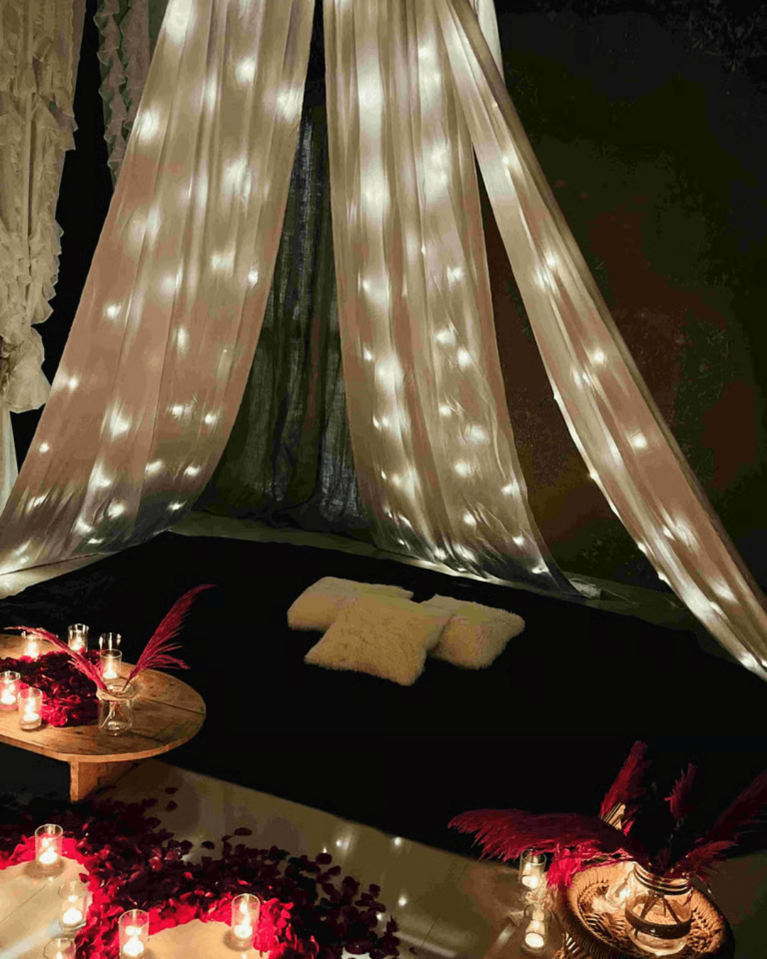 Tent of Romance - Image 20