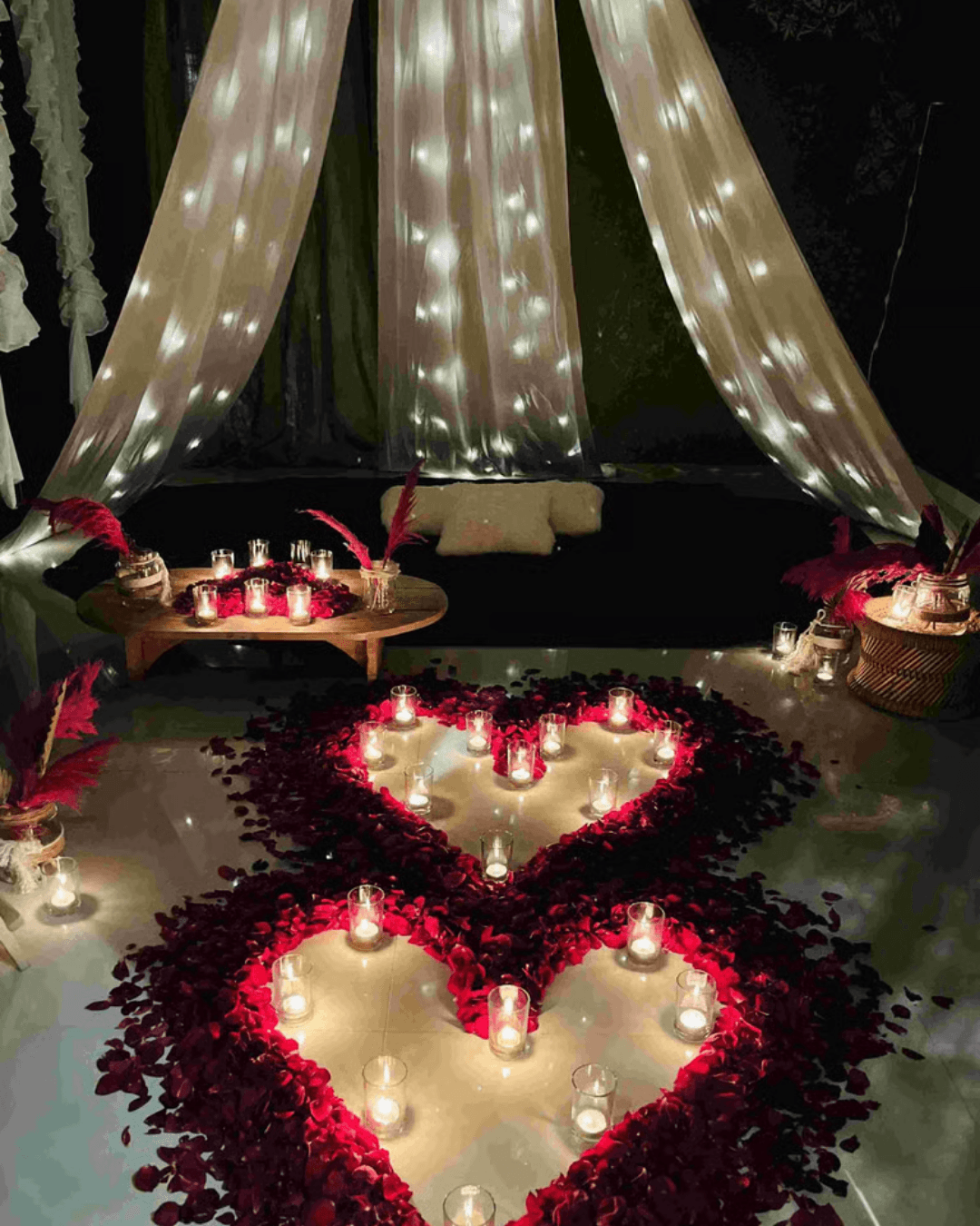 Tent of Romance - Image 21