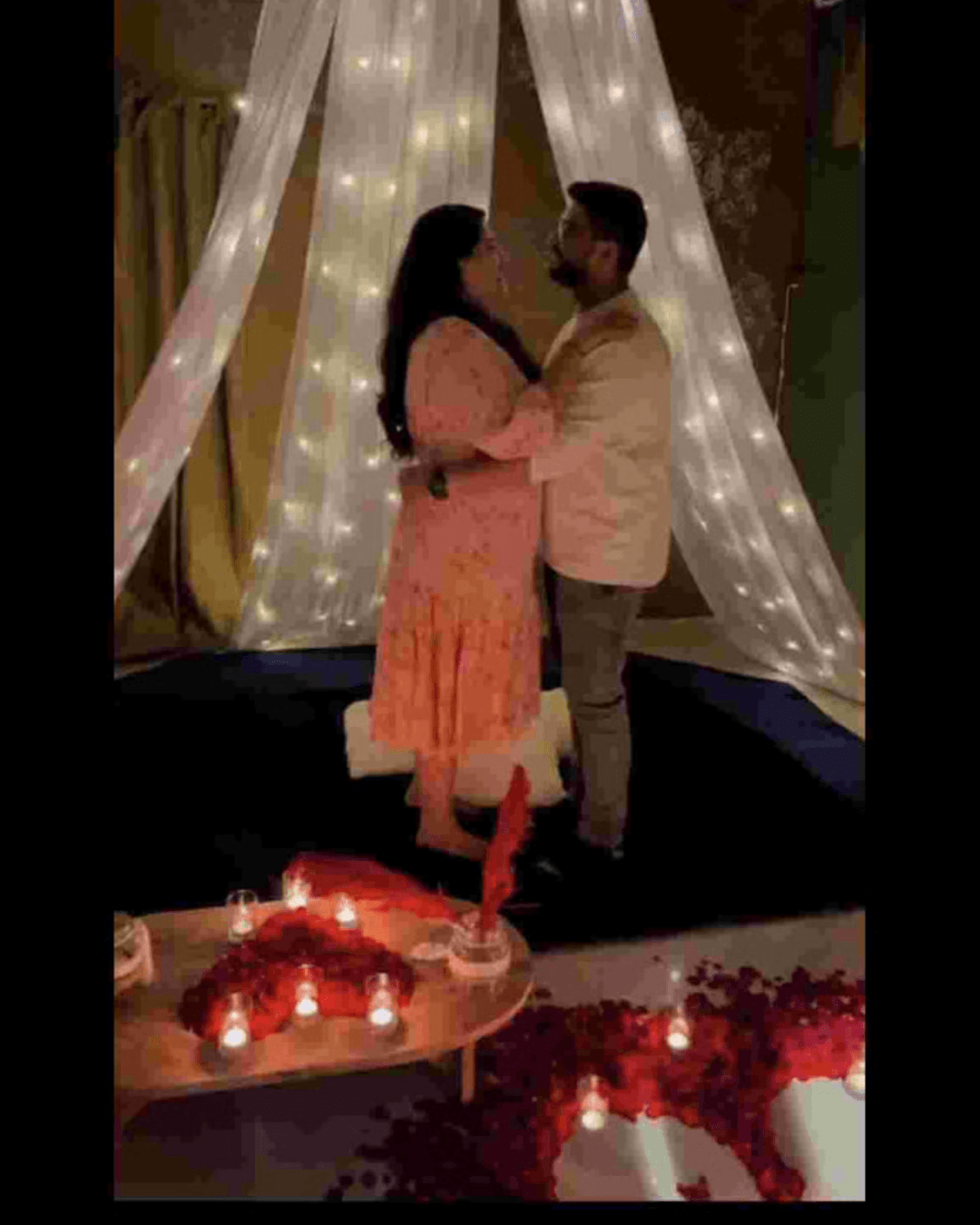 Tent of Romance - Image 23