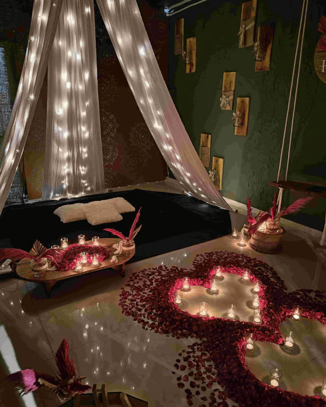 Tent of Romance - Image 28