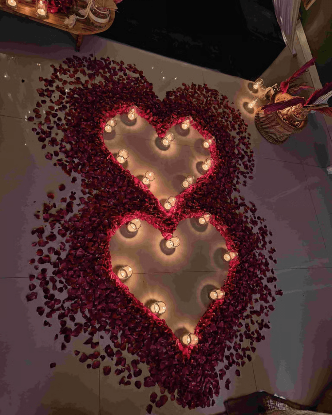 Tent of Romance - Image 29