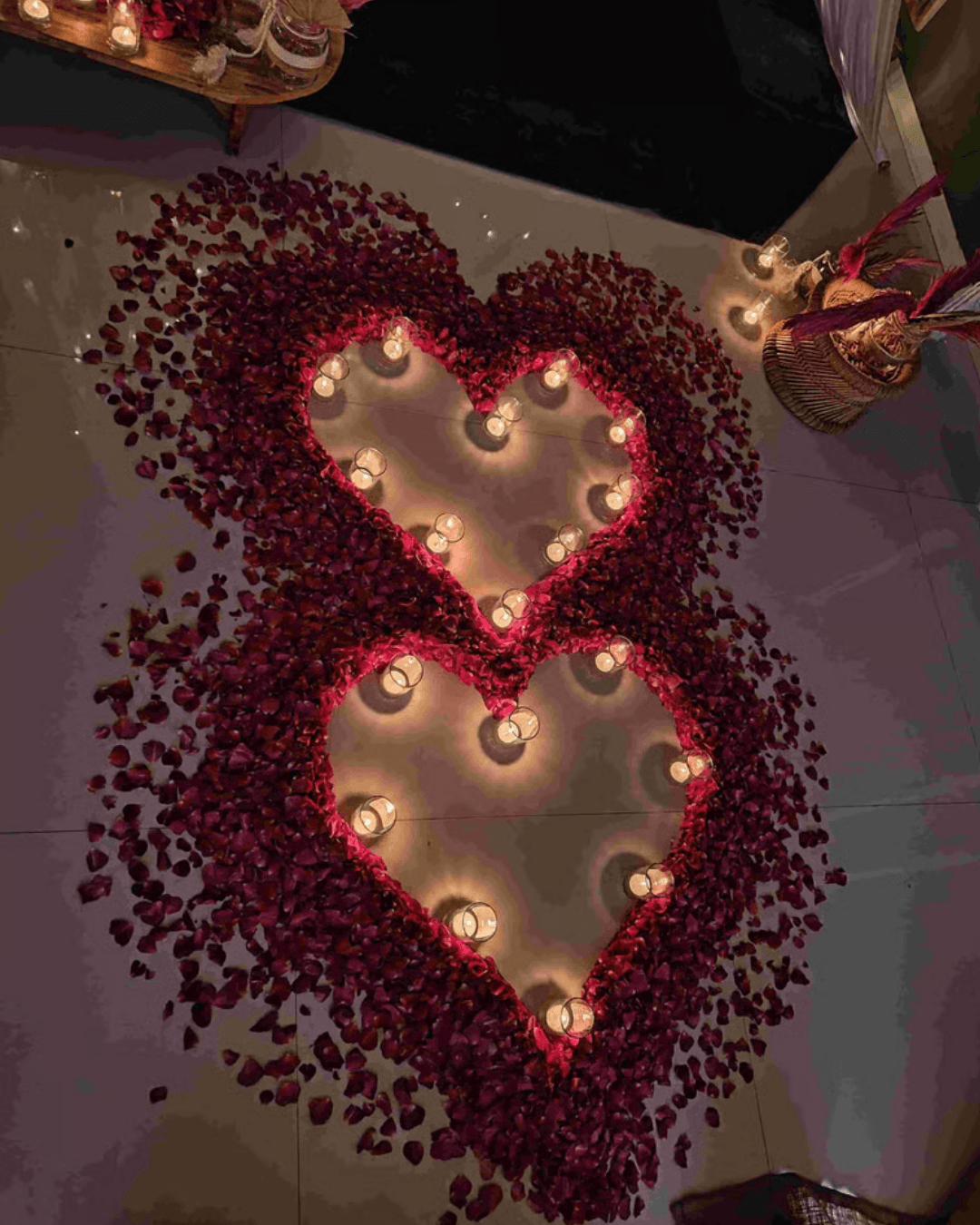 Tent of Romance - Image 30